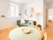 Apartamento T1, Leiria,Pousos, Barreira e Cortes, Leiria...