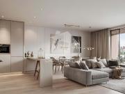 Apartamento T1 Localizado no Zenith Residences – O Novo...