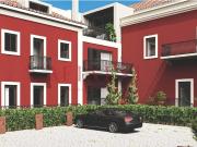 Apartamento T1 loft em condominio fechado no Estoril...