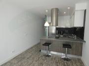 APARTAMENTO T1, LUGAR DE GARAGEM, RENOVADO, TERRAÇO COMUM