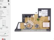 Apartamento T1, Lumiar, Lisboa | BPI Expresso Imobiliário