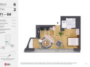 Apartamento T1, Lumiar, Lisboa | BPI Expresso Imobiliário