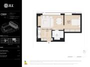 Apartamento T1, Lumiar, Lisboa | BPI Expresso Imobiliário