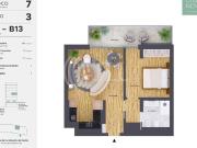 Apartamento T1, Lumiar, Lisboa | BPI Expresso Imobiliário