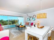 Apartamento T1 Luxo no prestigiado complexo Vista Marina...