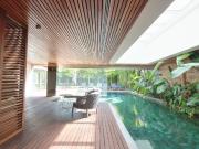 Apartamento T1 Luxo para Arrendamento – Av. Novas