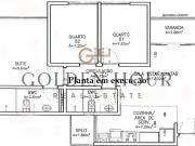 Apartamento T1, Mafamude e Vilar Do Paraíso, Vila Nova...