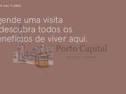 Apartamento T1, Mafamude e Vilar Do Paraíso, Vila Nova...