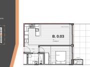 Apartamento T1, Vila Nova de Gaia | BPI Expresso Imobiliário