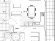 Apartamento T1, Marrazes e Barosa, Leiria | BPI Expresso...