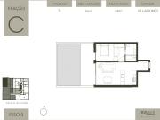 Apartamento T1, Matosinhos e Leça da Palmeira,...