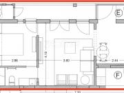 Apartamento T1, Matosinhos e Leça Da Palmeira,...