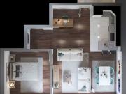 Apartamento T1, Matosinhos e Leça Da Palmeira,...