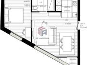 Apartamento T1, Matosinhos e Leça da Palmeira,...