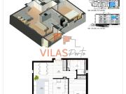 Apartamento T1, Matosinhos e Leça Da Palmeira,...
