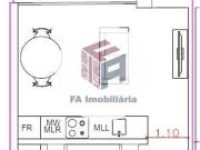 Apartamento T1, Matosinhos e Leça da Palmeira,...