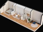 Apartamento T1, Matosinhos e Leça Da Palmeira,...
