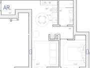 Apartamento T1, Matosinhos e Leça Da Palmeira,...