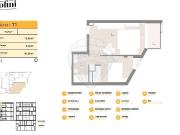 Apartamento T1, Matosinhos e Leça Da Palmeira,...