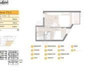 Apartamento T1, Matosinhos e Leça Da Palmeira,...