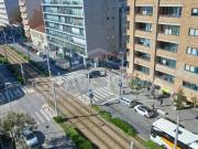 Apartamento T1 Matosinhos Sul