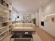 Apartamento T1 Matosinhos Sul