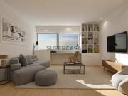 Apartamento T1 Matosinhos Sul