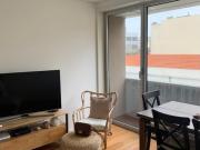 Apartamento T1 Matosinhos Sul