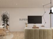 Apartamento T1 Matosinhos Sul