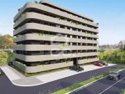 Apartamento T1, Meixomil, Paços de Ferreira