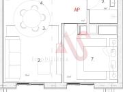 Apartamento T1, Meixomil, Paços de Ferreira | BPI...