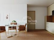 Apartamento T1 mezanine c/ varanda Costa Cabral Porto