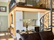 Apartamento T1 Mezzanine de Luxo Apartamento T1 Mezzanine de Luxo