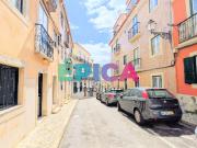 Apartamento T1, Misericórdia, Lisboa | BPI Expresso...