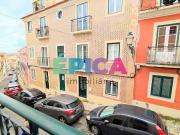 Apartamento T1, Misericórdia, Lisboa | BPI Expresso...