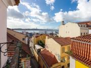 Apartamento T1, Misericórdia, Lisboa | BPI Expresso...