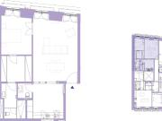 Apartamento T1, Misericórdia, Lisboa | BPI Expresso...