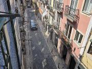 Apartamento T1, Misericórdia, Lisboa | BPI Expresso...