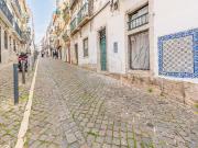 Apartamento T1, Misericórdia, Lisboa | BPI Expresso...