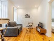 Apartamento T1, Misericórdia, Lisboa | BPI Expresso...