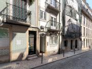 Apartamento T1, Misericórdia, Lisboa | BPI Expresso...