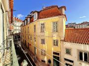 Apartamento T1, Misericórdia, Lisboa | BPI Expresso...