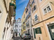 Apartamento T1, Misericórdia, Lisboa | BPI Expresso...