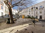 Apartamento T1, Misericórdia, Lisboa | BPI Expresso...