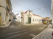 Apartamento T1, Misericórdia, Lisboa | BPI Expresso...