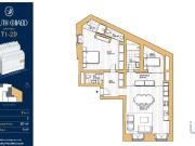Apartamento T1, Misericórdia, Lisboa | BPI Expresso...