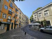 Apartamento T1, Misericórdia, Lisboa | BPI Expresso...