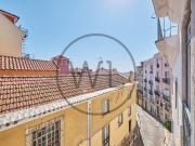 Apartamento T1, Misericórdia, Lisboa | BPI Expresso...