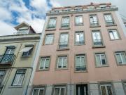 Apartamento T1, Misericórdia, Lisboa | BPI Expresso...