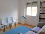 Apartamento T1 Mobilado